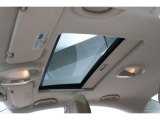 2007 Mercedes-Benz CLS 550 Sunroof