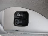 2003 Mercedes-Benz C 230 Kompressor Coupe Controls