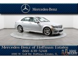 2011 Mercedes-Benz C 300 Sport 4Matic