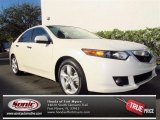 2010 Acura TSX Sedan