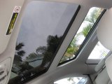 2003 Mercedes-Benz C 230 Kompressor Coupe Sunroof