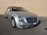 2009 Cadillac CTS Sedan