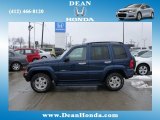 2003 Jeep Liberty Limited 4x4