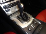 2013 Infiniti G IPL G Convertible 7 Speed ASC Automatic Transmission