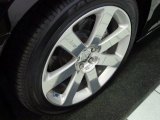 2012 Chrysler 300 SRT8 Wheel