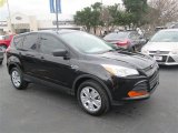 2013 Ford Escape S