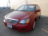 2009 Kia Spectra EX Sedan