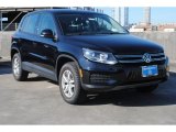 2013 Volkswagen Tiguan S