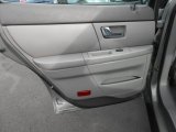 2001 Mercury Sable GS Sedan Door Panel