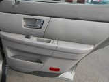 2001 Mercury Sable GS Sedan Door Panel