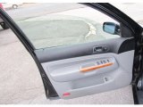 2000 Volkswagen Jetta GLX VR6 Sedan Door Panel