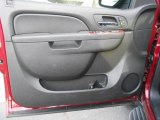 2010 Chevrolet Suburban LT 4x4 Door Panel
