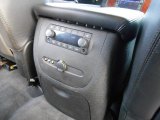 2010 Chevrolet Suburban LT 4x4 Controls