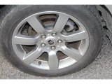 2010 Mercury Milan I4 Premier Wheel