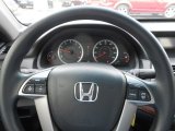 2011 Honda Accord EX Sedan Steering Wheel