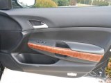 2011 Honda Accord EX Sedan Door Panel