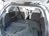 2012 Chevrolet Traverse LTZ AWD Trunk