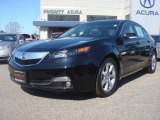2012 Acura TL 3.5