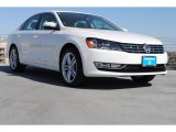 2013 Volkswagen Passat TDI SEL