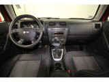 2008 Hummer H3 X Dashboard