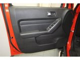 2008 Hummer H3 X Door Panel