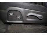 2008 Hummer H3 X Controls