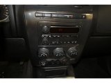 2008 Hummer H3 X Controls