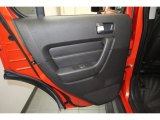 2008 Hummer H3 X Door Panel