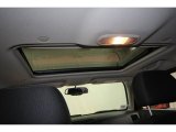 2008 Hummer H3 X Sunroof