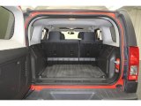 2008 Hummer H3 X Trunk