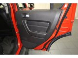 2008 Hummer H3 X Door Panel