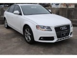 2009 Audi A4 2.0T Sedan