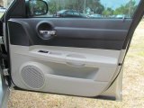 2006 Dodge Charger R/T Door Panel