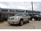 2010 Cadillac Escalade Luxury