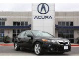2010 Acura TSX Sedan