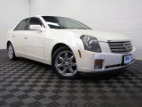 2003 Cadillac CTS Sedan