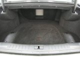 2006 Cadillac DTS  Trunk