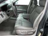 2006 Cadillac DTS  Front Seat