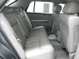 2006 Cadillac DTS  Rear Seat