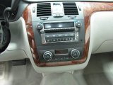 2006 Cadillac DTS  Controls