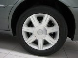 2006 Cadillac DTS  Wheel