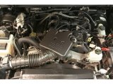 2003 Ford Explorer Sport Trac Engines