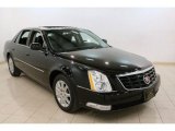 2011 Black Raven Cadillac DTS  #77077415