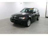 2006 BMW X3 3.0i