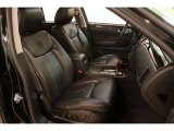 2011 Cadillac DTS  Front Seat