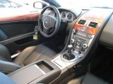 2009 Aston Martin DB9 Volante 6 Speed Manual Transmission