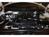 2009 Ford F150 Platinum SuperCrew 4x4 5.4 Liter SOHC 24-Valve VVT Triton V8 Engine