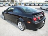2010 Chevrolet Cobalt SS Coupe Exterior