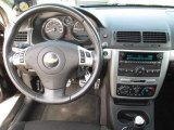 2010 Chevrolet Cobalt SS Coupe Dashboard