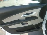 2010 Chevrolet Equinox LS Door Panel